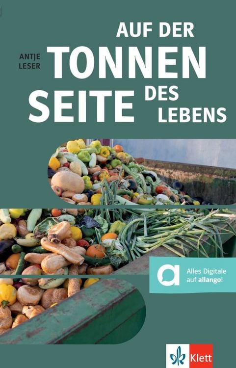 Produktbild: Auf der Tonnenseite des Lebens