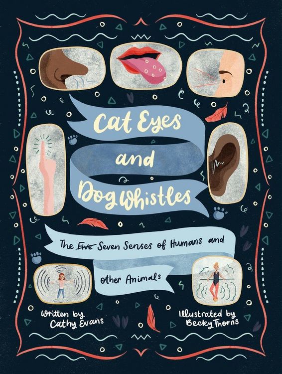Produktbild: Cat Eyes and Dog Whistles