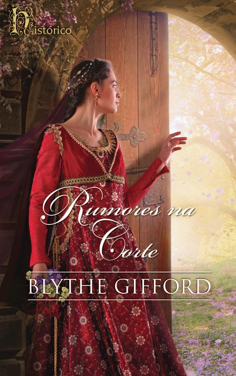 Produktbild: Rumores na corte
