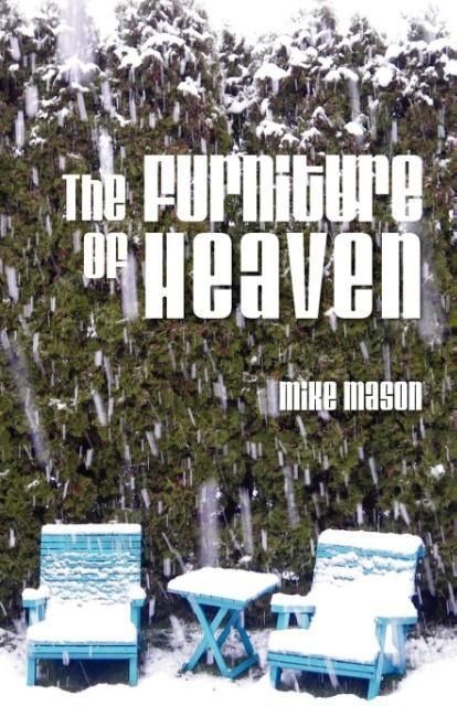 Produktbild: The Furniture of Heaven