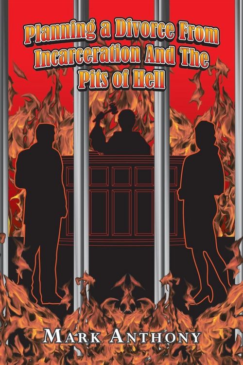 Produktbild: Planning a Divorce from Incarceration and the Pits of Hell