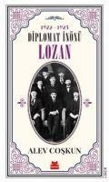 Produktbild: 1922-1923 Diplomat In&ouml;n&uuml; - Lozan