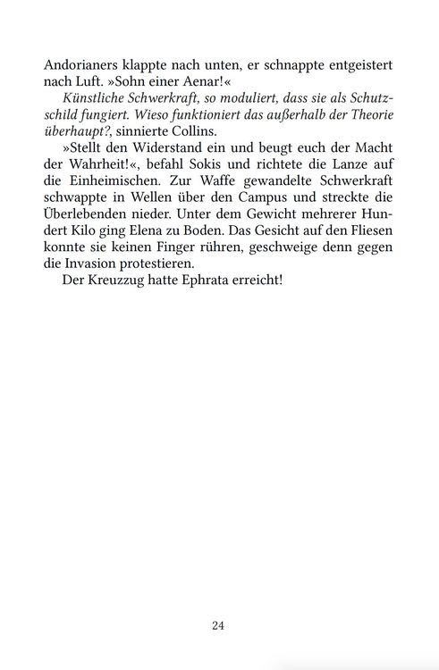 Produktbild: Star Trek - The Original Series: Das Gewicht der Welten