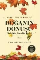 Produktbild: Doganin D&ouml;n&uuml;s&uuml; - Ekolojinin Uzun Bir Tarihi Cilt 1