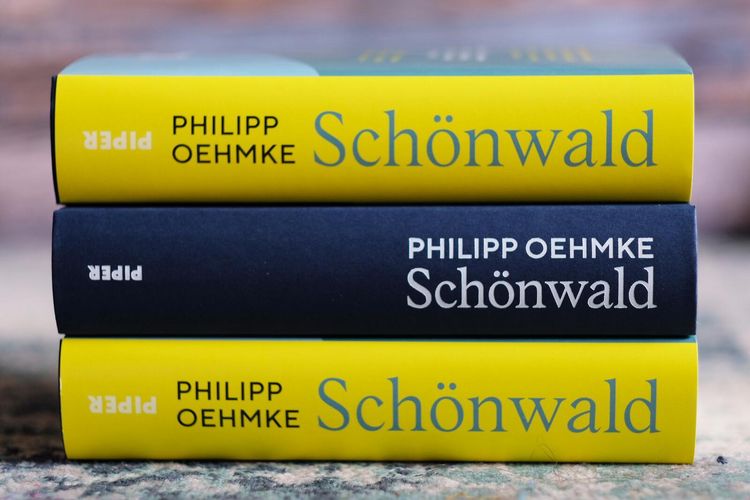Produktbild: Sch&ouml;nwald