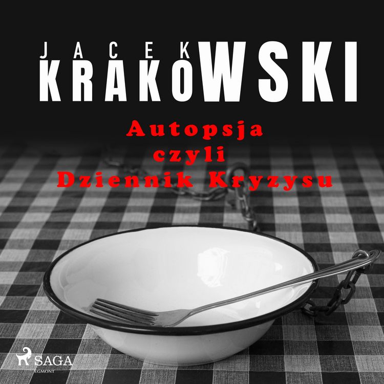 Produktbild: Autopsja czyli Dziennik Kryzysu
