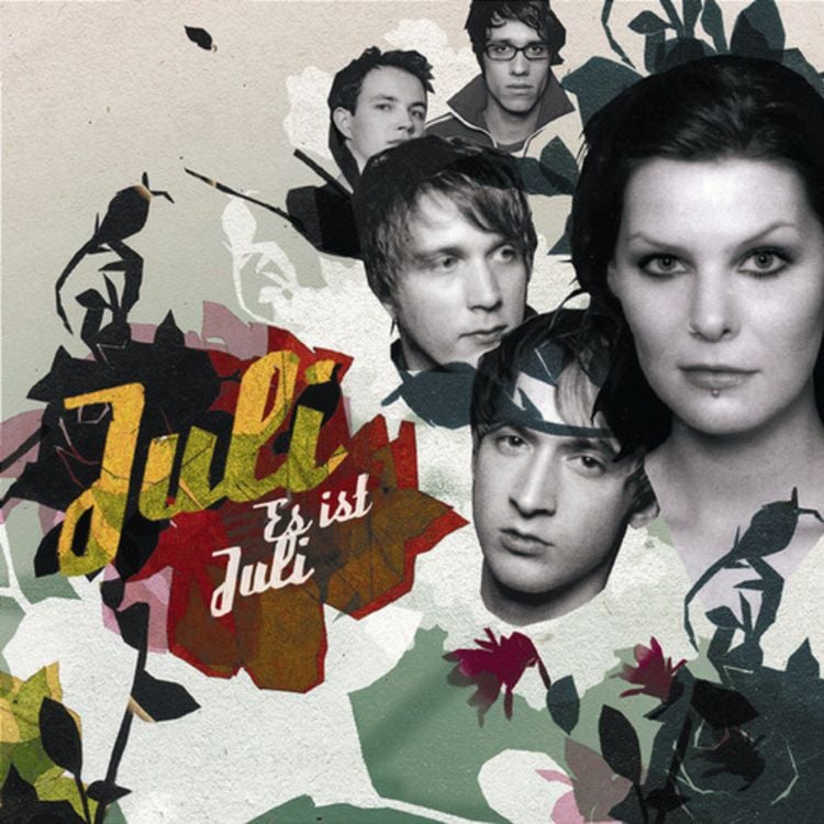 Produktbild: Es Ist Juli