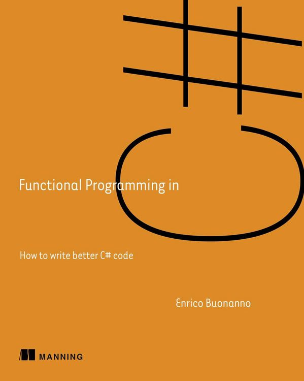 Produktbild: Functional Programming in C