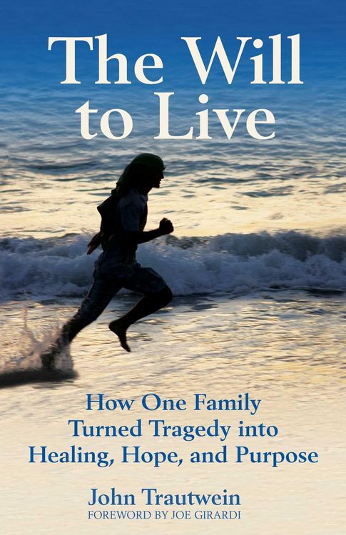 Produktbild: The Will to Live