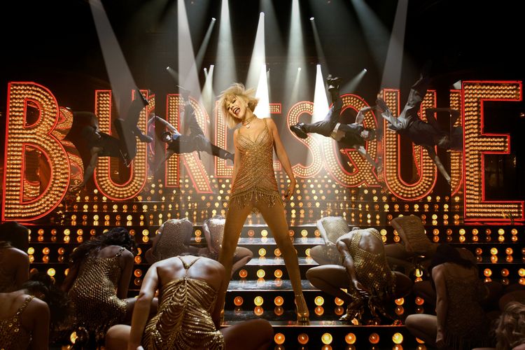 Produktbild: Burlesque