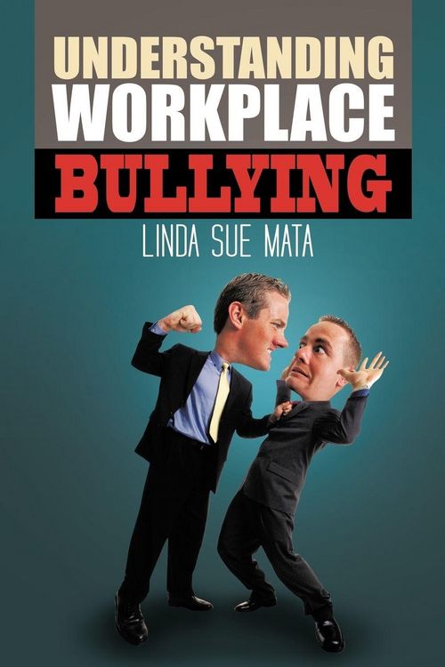 Produktbild: Understanding Workplace Bullying