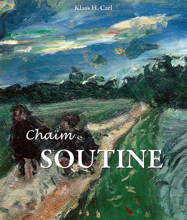 Produktbild: Soutine
