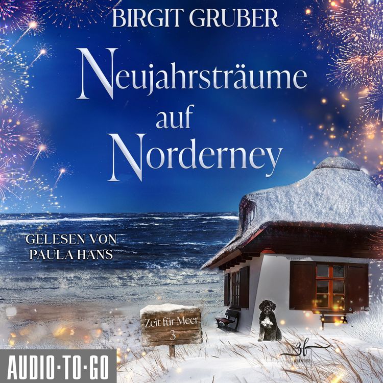 Produktbild: Neujahrstr&auml;ume auf Norderney