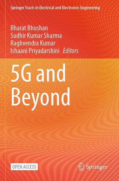 Produktbild: 5G and Beyond