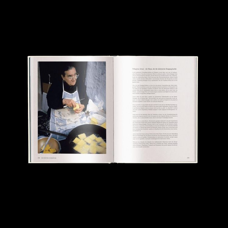 Produktbild: Italianess