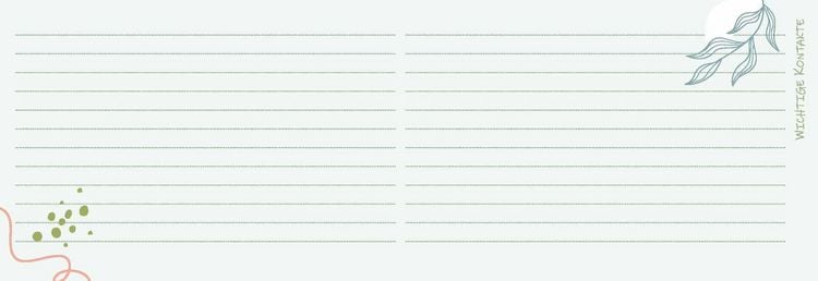 Produktbild: Mein Wochen-Tischkalender f&uuml;r das Schuljahr 2026/2027