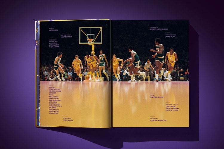Produktbild: Lakers