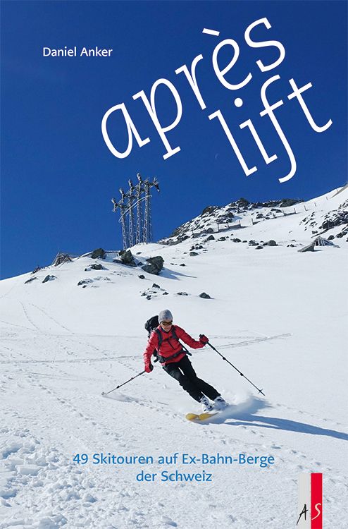 Produktbild: Apr&eacute;s lift
