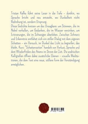 Produktbild: Schattenseiten