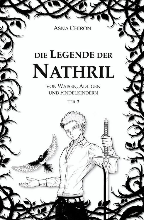 Produktbild: Die Legende der Nathril