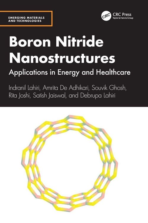 Produktbild: Boron Nitride Nanostructures