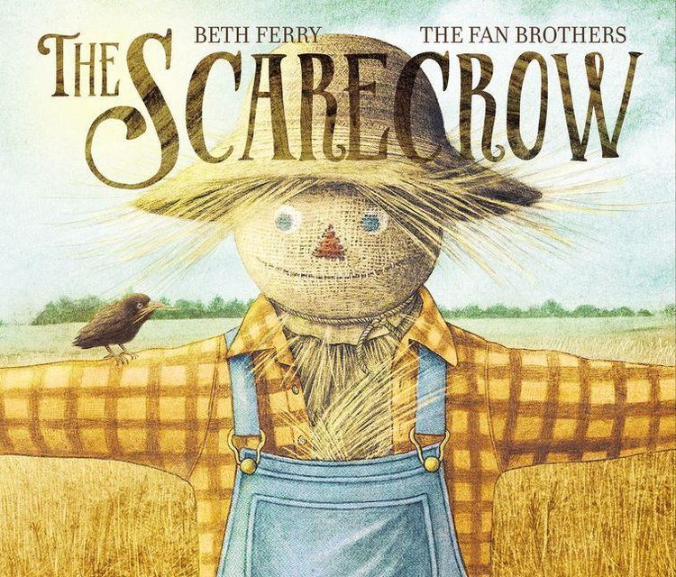 Produktbild: The Scarecrow