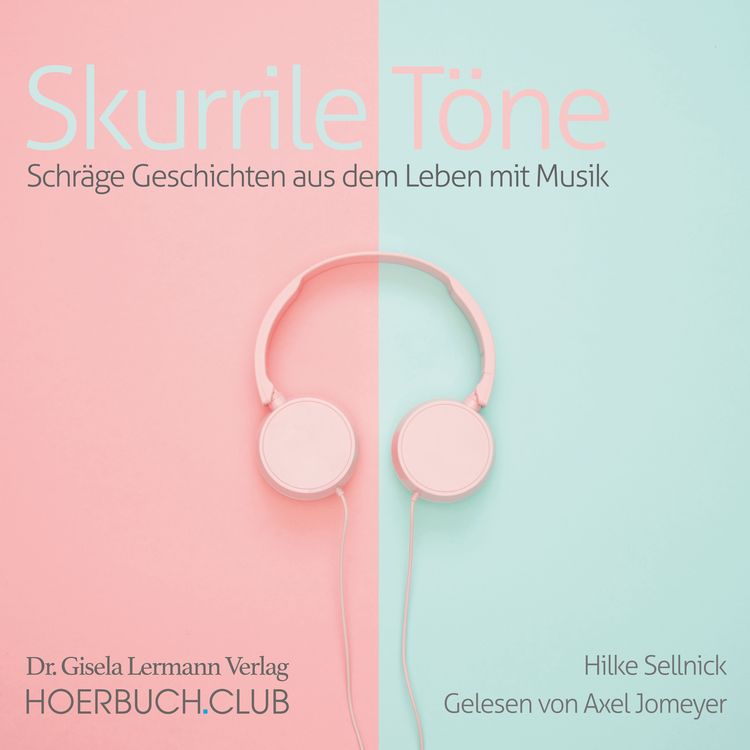 Produktbild: Skurrile T&ouml;ne