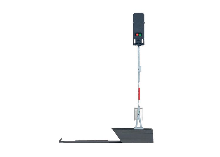 Produktbild: H0 Lichtblocksignal