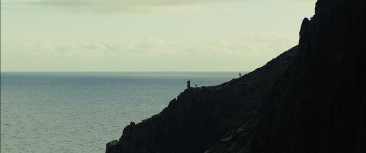 Produktbild: Star Wars: Episode VIII - Die letzten Jedi (+ Blu-ray 2D + Bonus-Blu-ray)