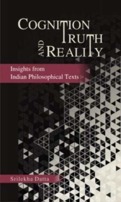 Produktbild: Cognition Truth and Reality