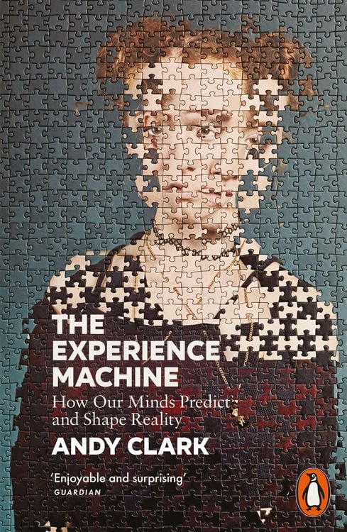 Produktbild: The Experience Machine