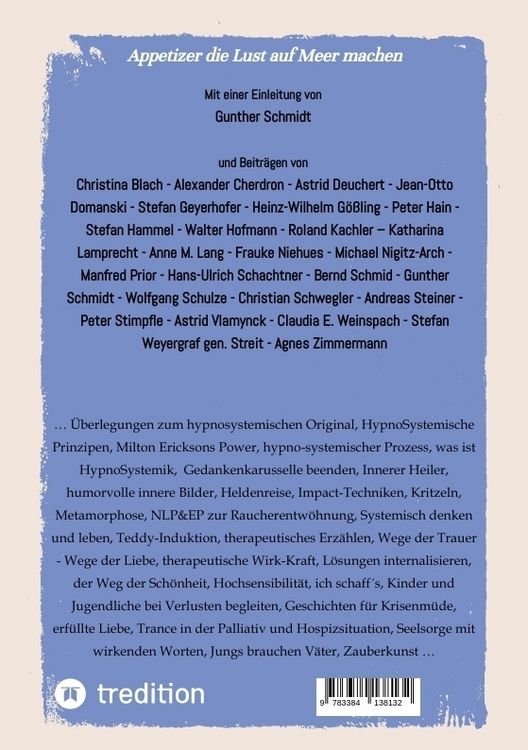 Produktbild: HypnoSystemisches - f&uuml;r Therapie und Beratung -