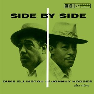 Produktbild: Side By Side (Acoustic Sounds)