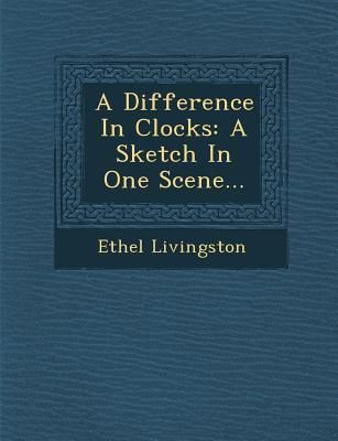 Produktbild: A Difference in Clocks