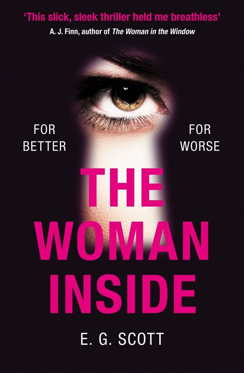 Produktbild: The Woman Inside