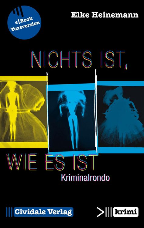 Produktbild: Nichts ist, wie es ist