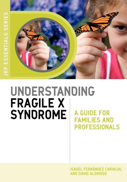 Produktbild: Understanding Fragile X Syndrome