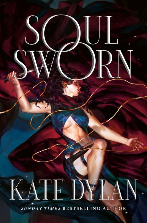 Produktbild: Soul Sworn