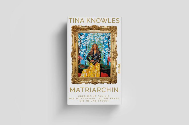Produktbild: Matriarchin