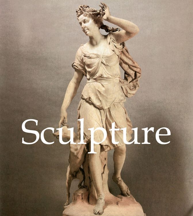 Produktbild: Sculpture