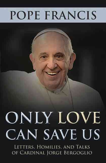 Produktbild: Only Love Can Save Us