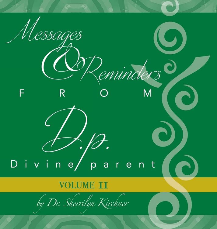 Produktbild: Messages & Reminders from D.p. - Divine parent