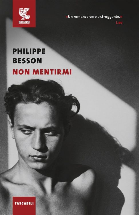 Produktbild: Non mentirmi