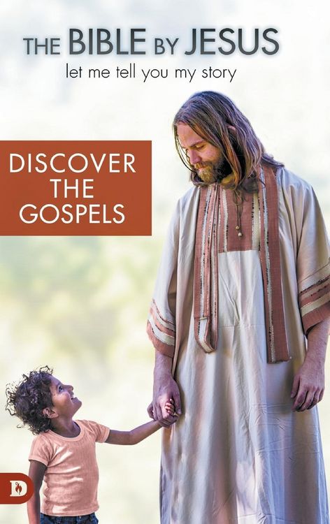 Produktbild: The Bible By Jesus