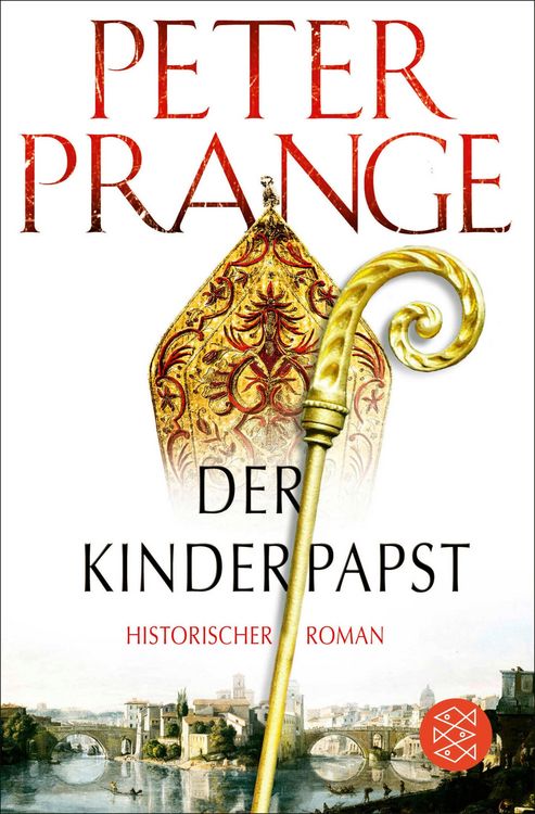 Produktbild: Der Kinderpapst
