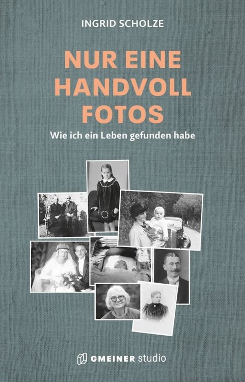 Produktbild: Nur eine Handvoll Fotos