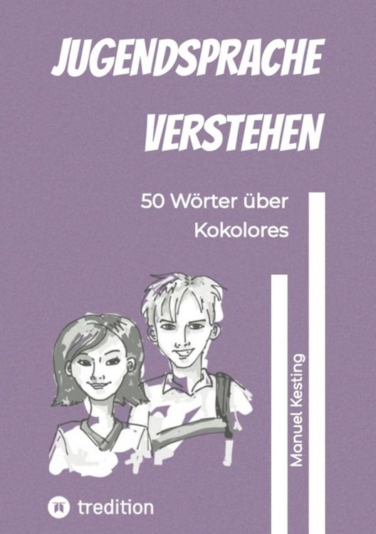 Produktbild: Jugendsprache verstehen - eBook