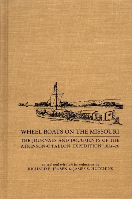 Produktbild: Wheel Boats on the Missouri