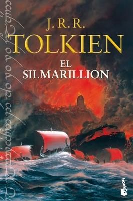 Produktbild: El Silmarillion / The Silmarillion