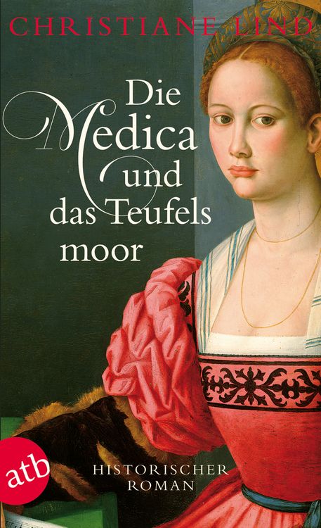 Produktbild: Die Medica und das Teufelsmoor